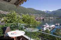 Hotel Locarno