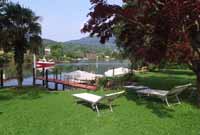 Hotel Caslano