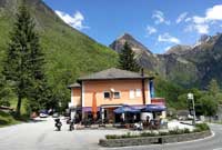 Hotel Obertessin/Nordtessin