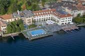 Hotel Ortasee