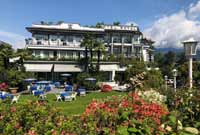 Hotel Stresa