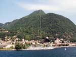 Sasso di Ferro, Laveno Mombello, Lago Maggiore