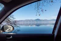 Mietwagen Lago Maggiore