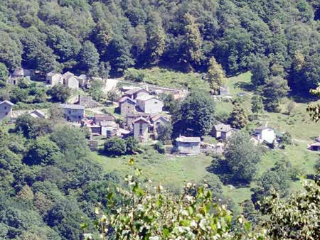 Monti di Pino