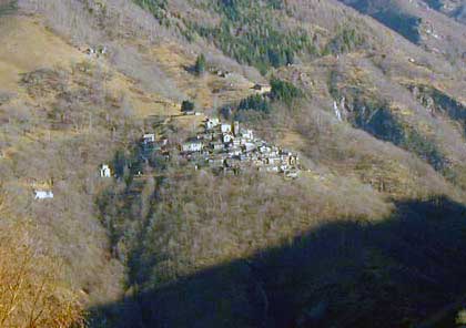 Monti di Pino