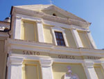 Kirche, Pino Lago Maggiore