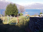 Pino Lago Maggiore Spielplatz