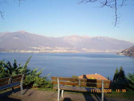 Ascona, Lago Maggiore