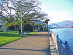 Stresa Weg