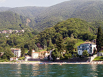 Zenna Lago Maggiore