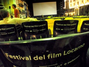 Filmfestival Locarno